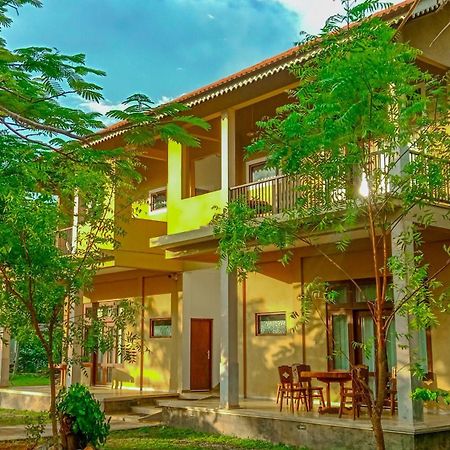 Sigiri Lanka Resort สิกิริยา ภายนอก รูปภาพ