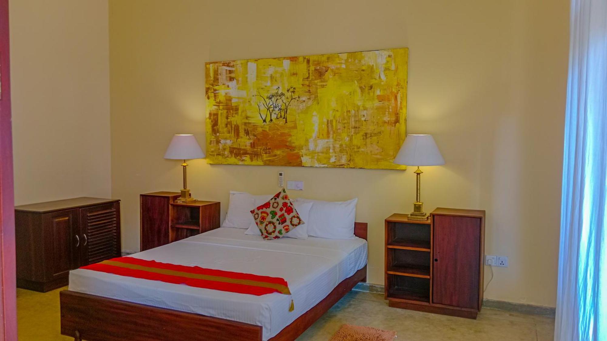 Sigiri Lanka Resort สิกิริยา ภายนอก รูปภาพ