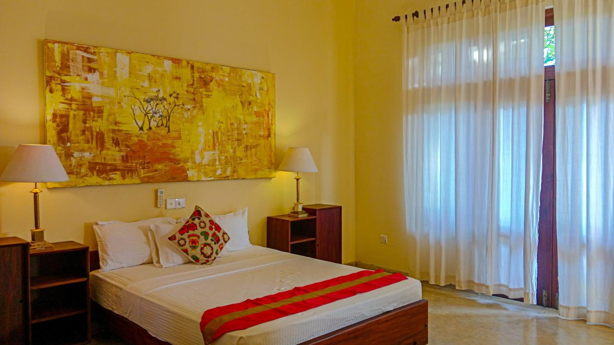 Sigiri Lanka Resort สิกิริยา ภายนอก รูปภาพ