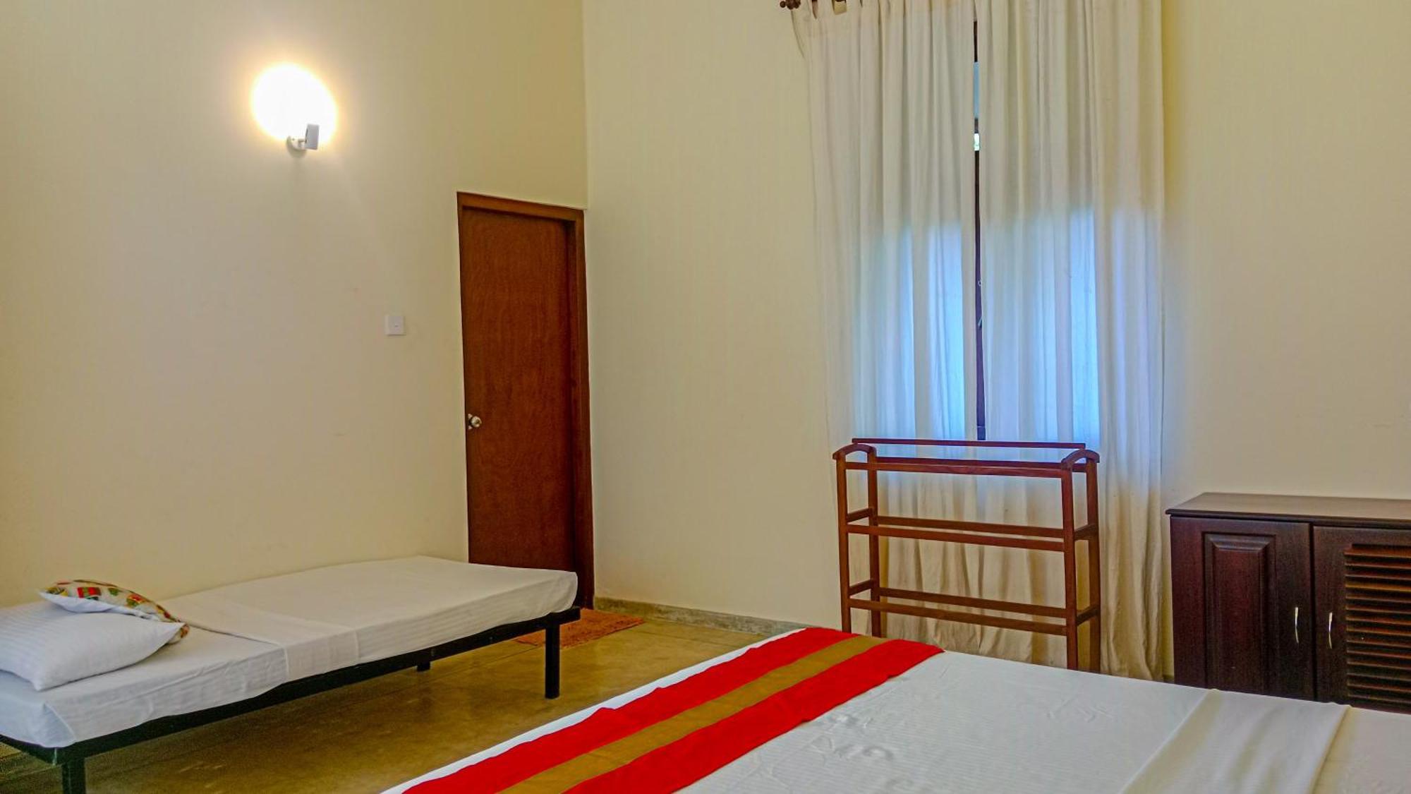 Sigiri Lanka Resort สิกิริยา ภายนอก รูปภาพ