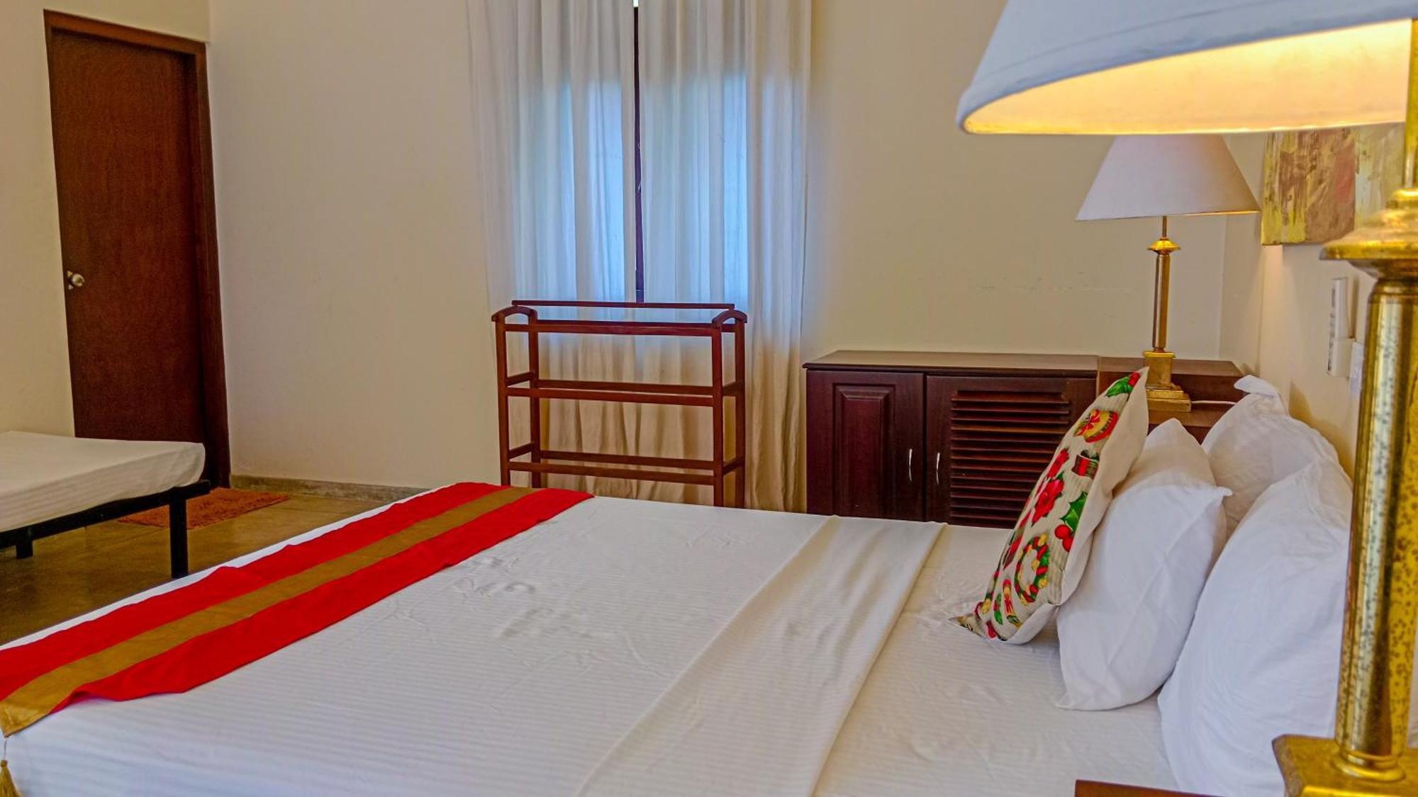 Sigiri Lanka Resort สิกิริยา ภายนอก รูปภาพ