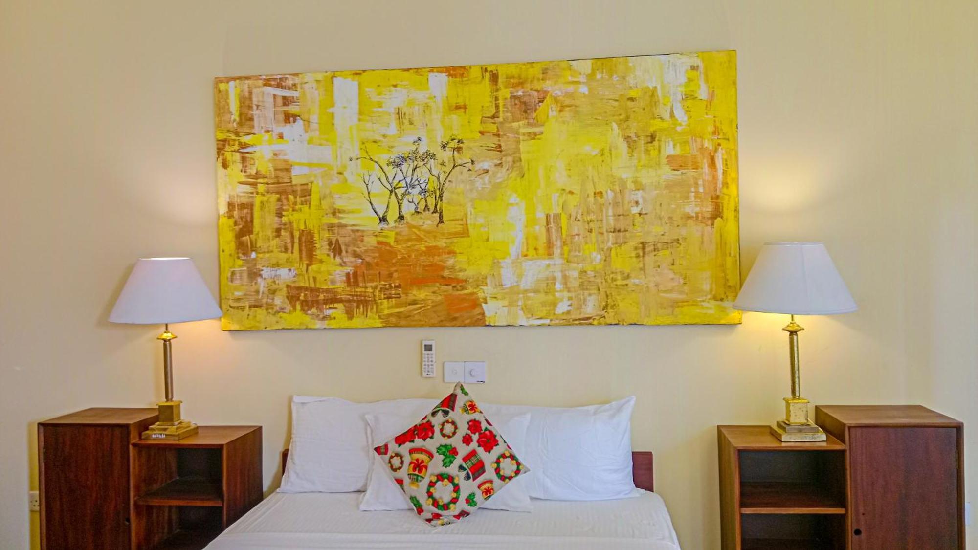 Sigiri Lanka Resort สิกิริยา ภายนอก รูปภาพ