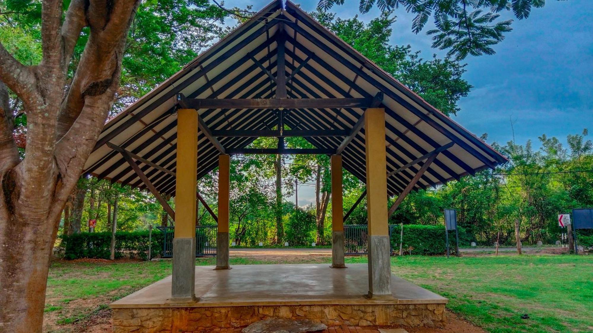 Sigiri Lanka Resort สิกิริยา ภายนอก รูปภาพ