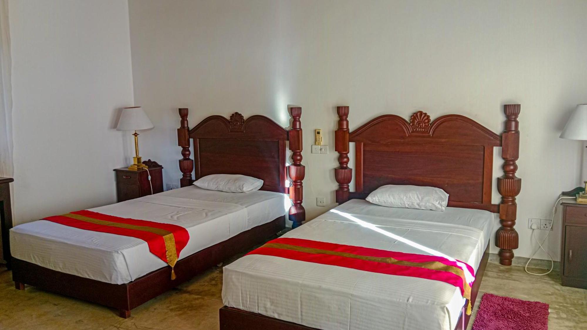 Sigiri Lanka Resort สิกิริยา ภายนอก รูปภาพ