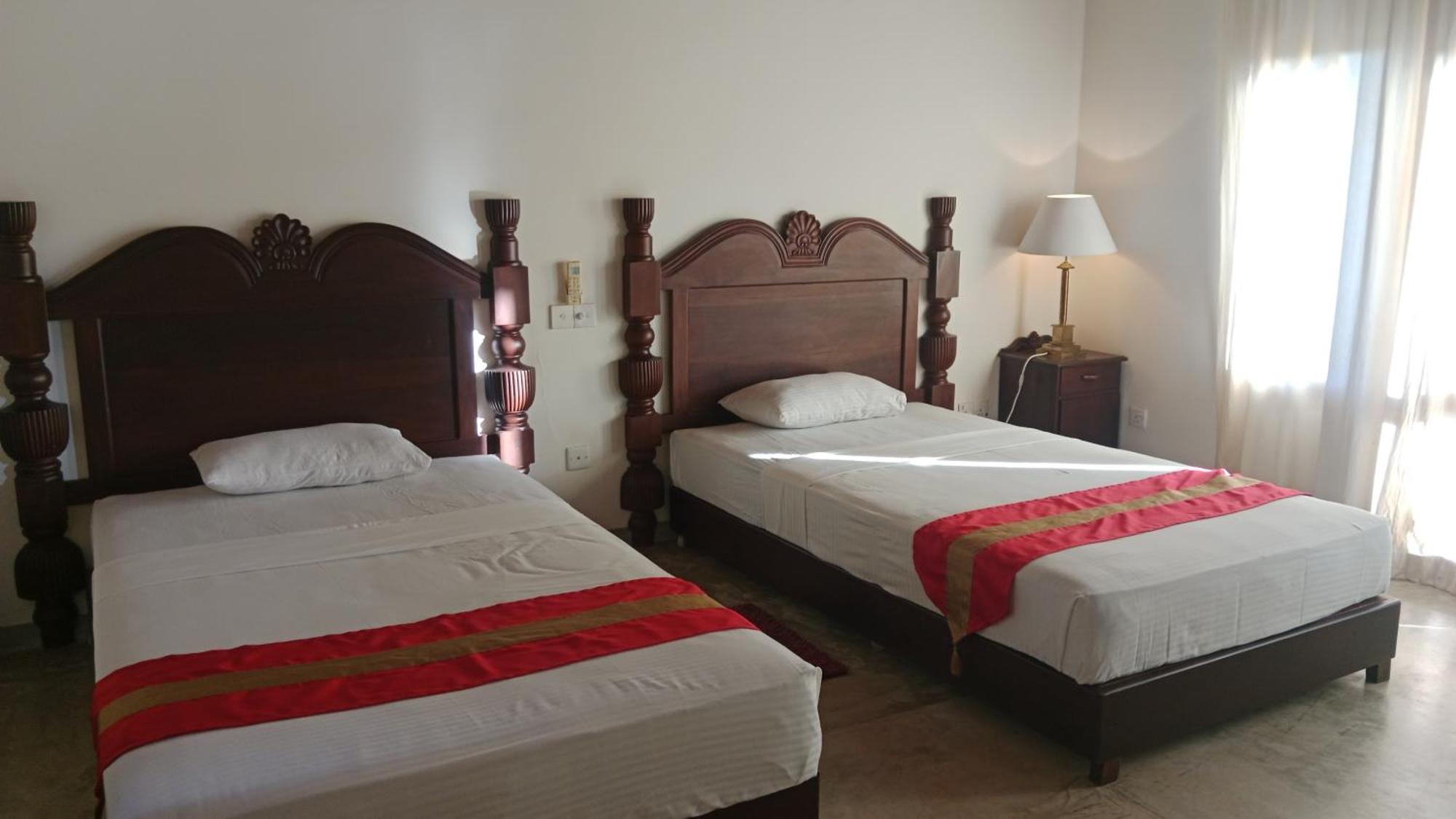 Sigiri Lanka Resort สิกิริยา ภายนอก รูปภาพ
