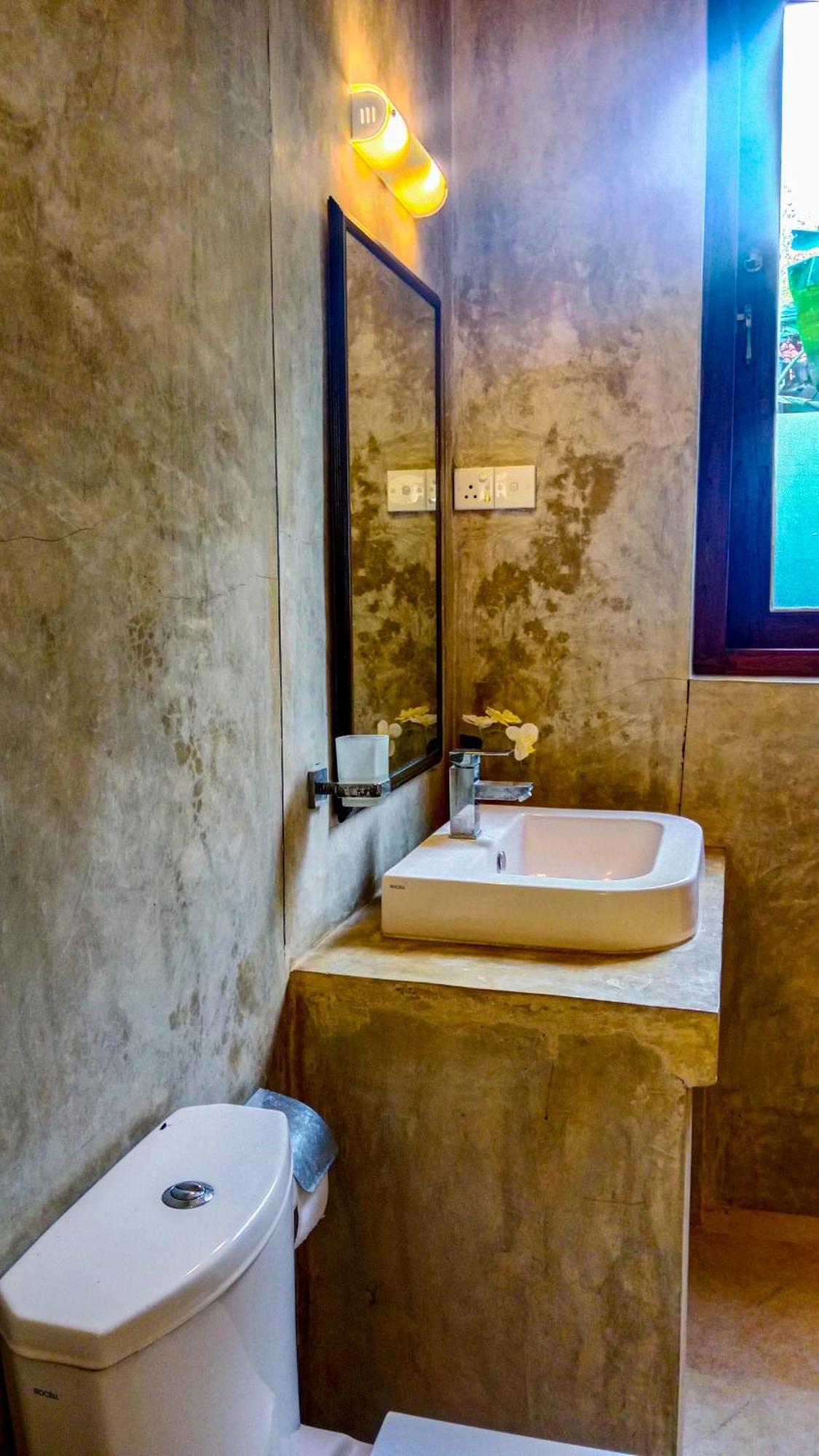 Sigiri Lanka Resort สิกิริยา ภายนอก รูปภาพ