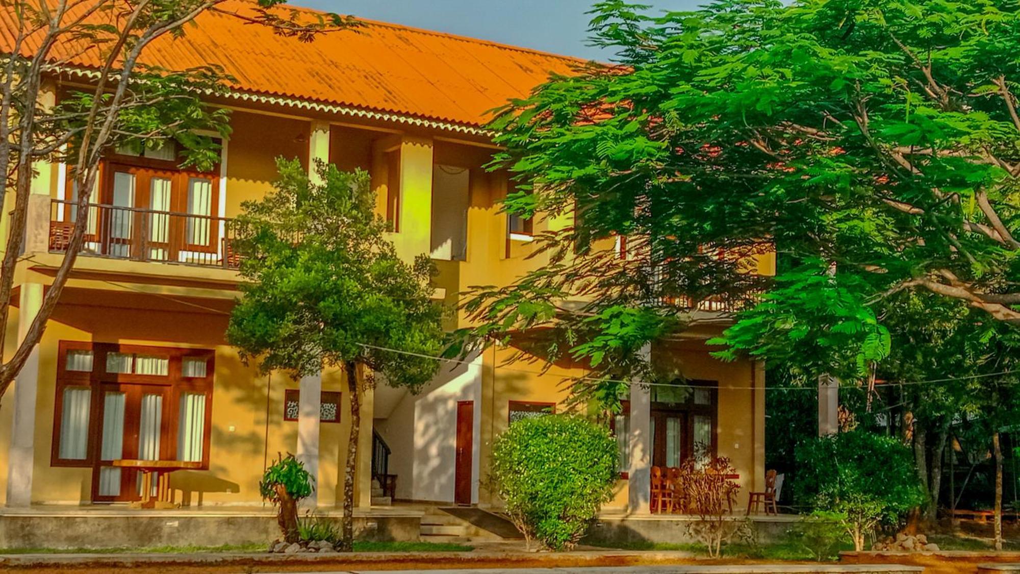 Sigiri Lanka Resort สิกิริยา ภายนอก รูปภาพ